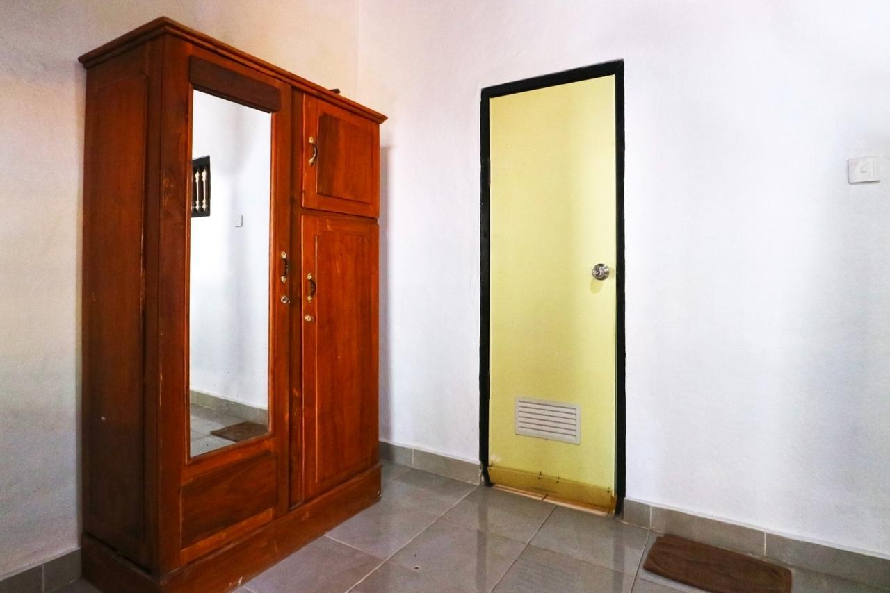 Sunjaya Kubu Guesthouse Lembongan Exteriör bild